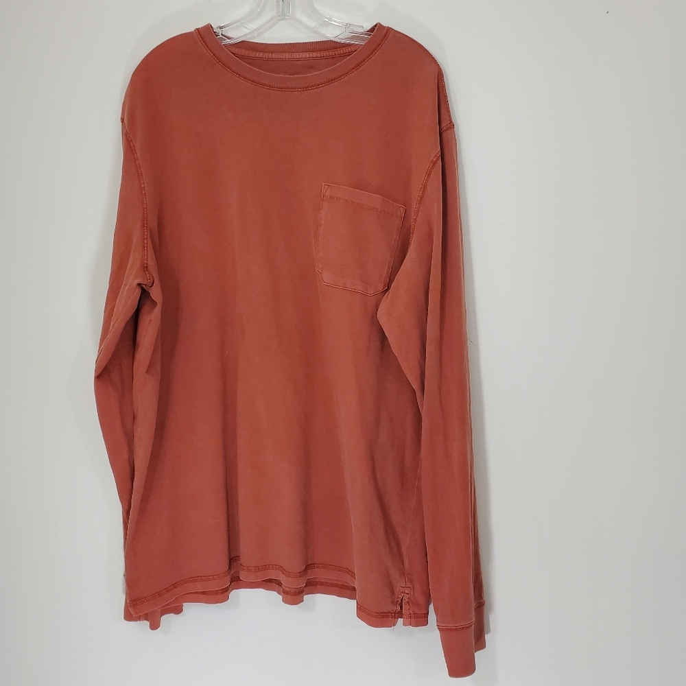 Goodfellow & Co. 100% cotton shirt, Size XL